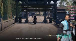 下一站江湖2崇明知下棋的做法是什么
