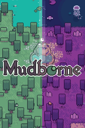 Mudborne免安装中文正式版