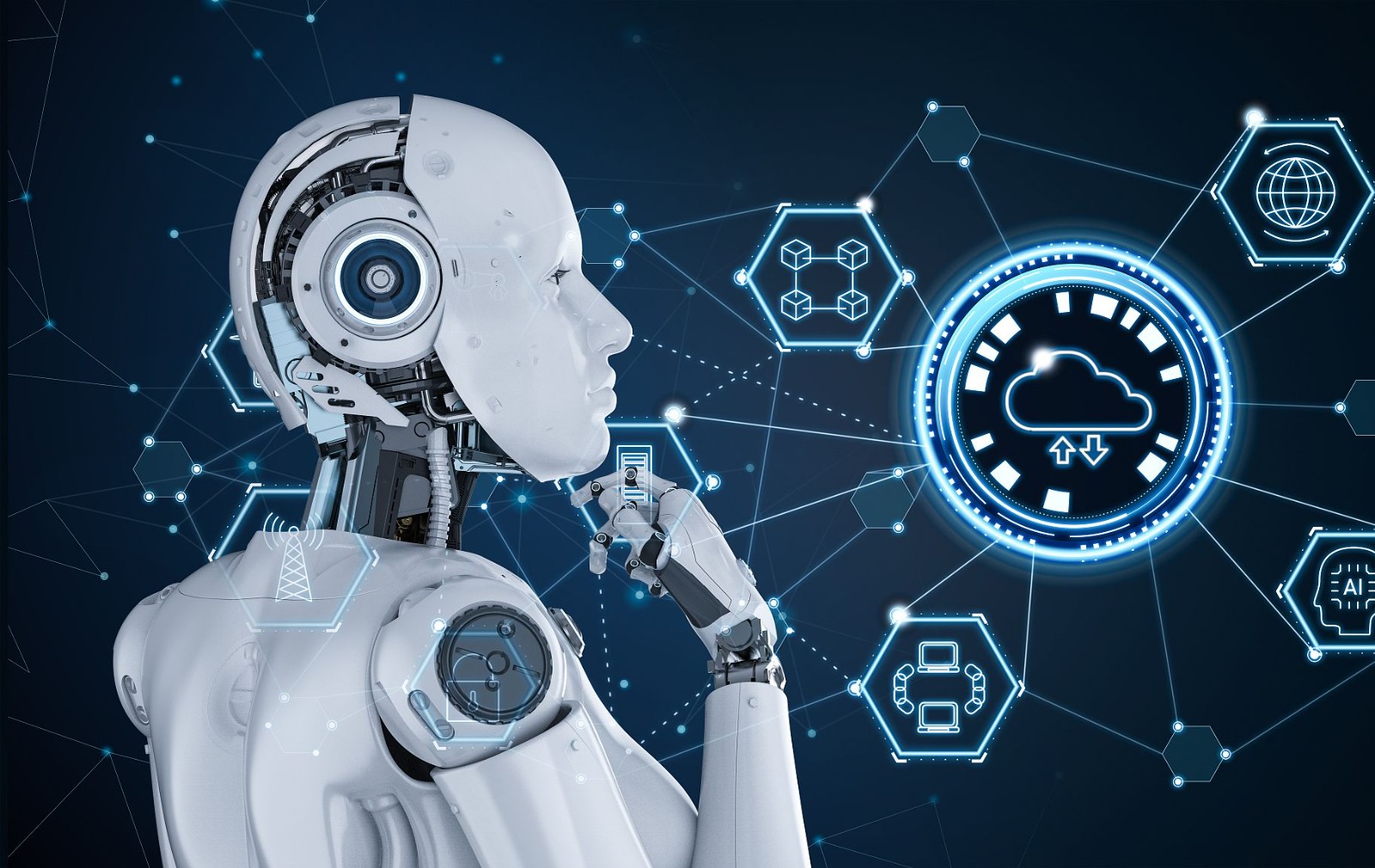 AI Agent 发展趋势与架构演进
