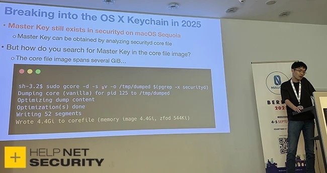 请尽快升级：苹果 macOS 15 Sequoia 高危漏洞披露，被利用可窃取照片、联系人等敏感数据