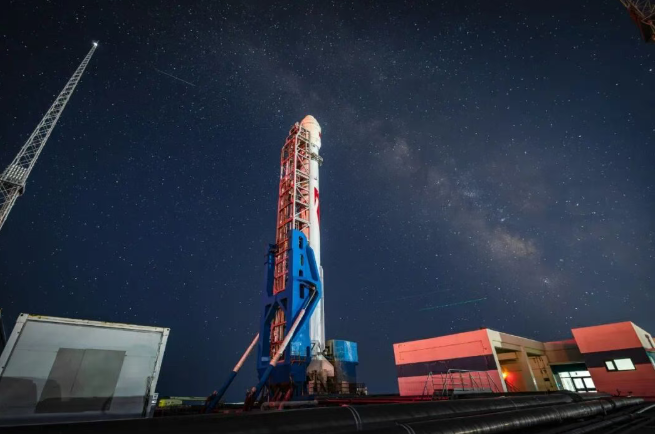 蓝箭航天公布朱雀二号改进型遥三运载火箭飞行试验任务失利原因