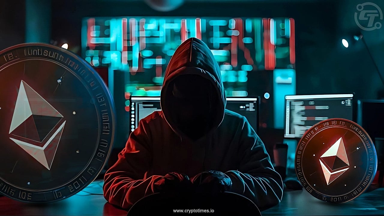 以太坊开发者成为智能合约中隐藏恶意软件的攻击目标
