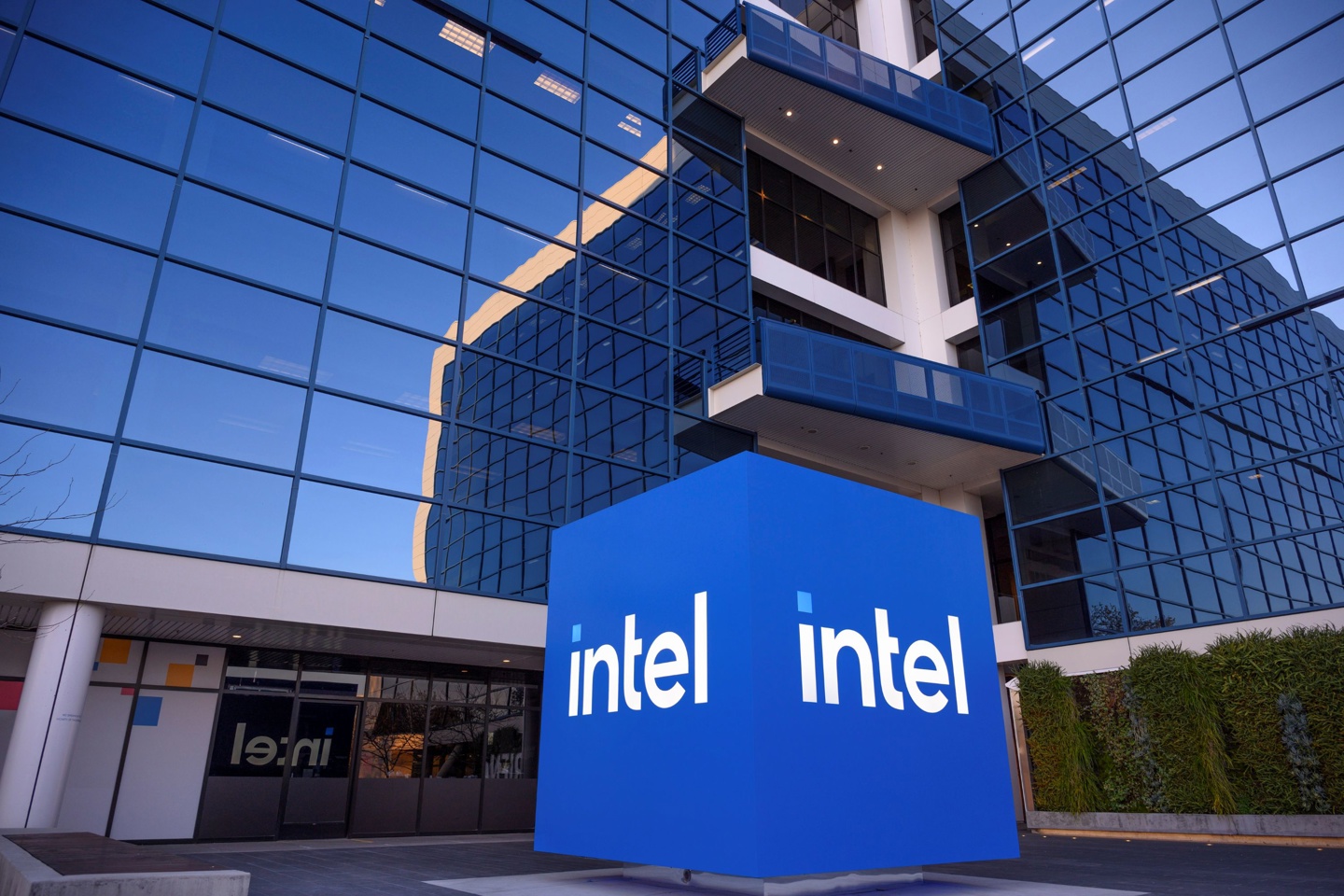 高通 CEO 安蒙：英特尔 IFS 芯片制造工艺尚未满足合作标准，期待未来能有所突破