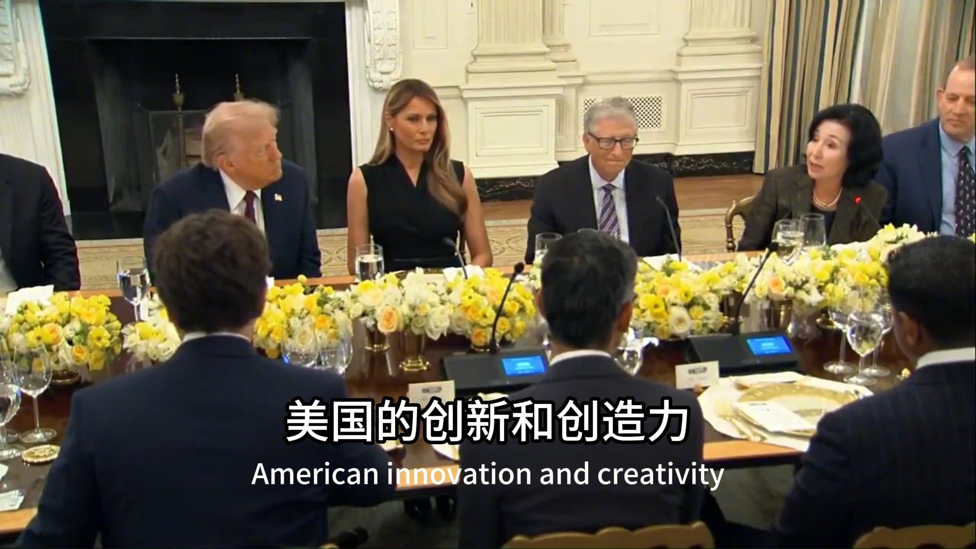 扎克伯格：Meta 在 2028 年前至少在美国投资 6000 亿美元