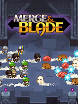 合并和刀片免安装绿色中文版