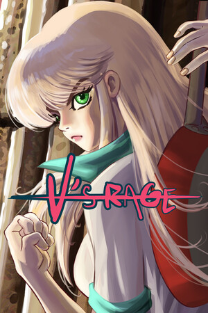 V的狂怒免安装绿色中文版