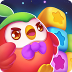 疯狂玩消星星