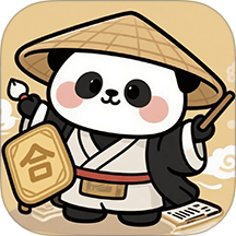 合合熊猫app