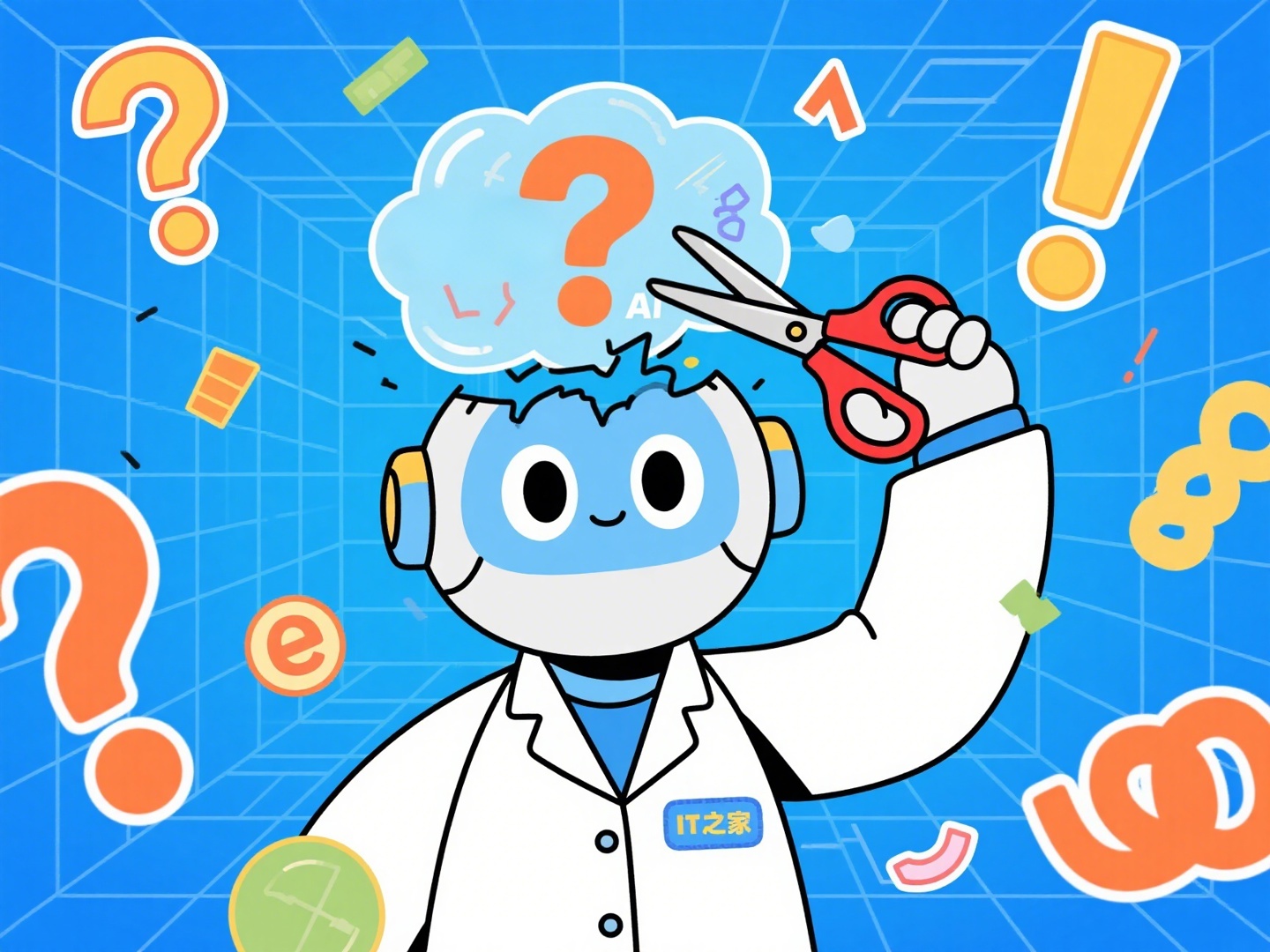 OpenAI 研究人员宣称已破解模型“幻觉”难题：现有评估方式在鼓励 AI“瞎蒙”