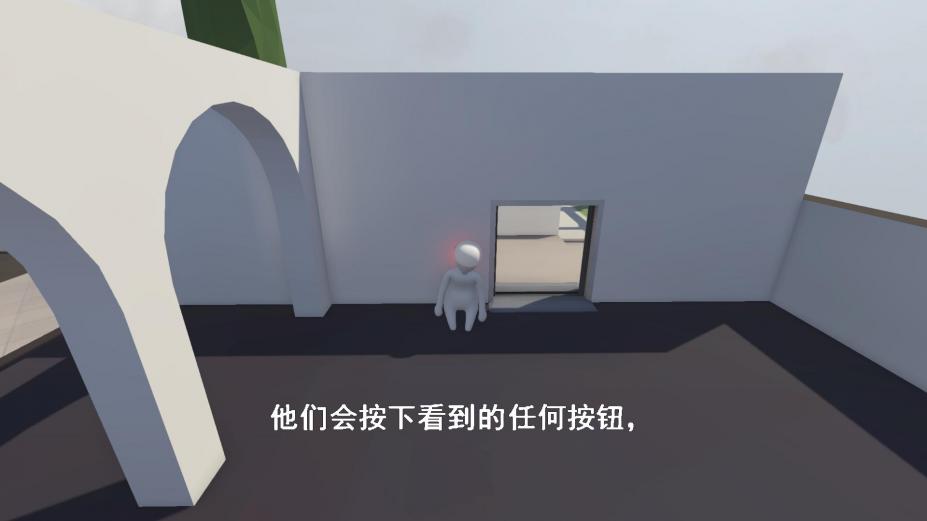 人类一败涂地Mac版