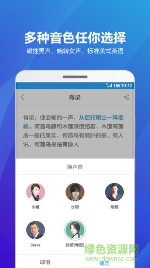 海豚语音 正式