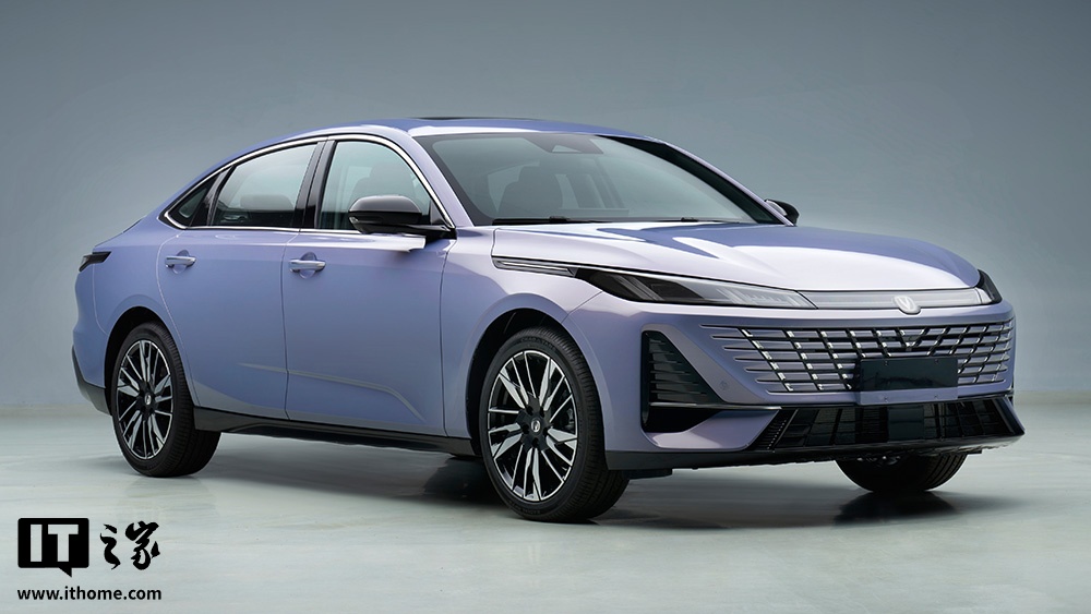 长安第四代逸动车型上市：1.5T 动力，限时售 7.29 万元起