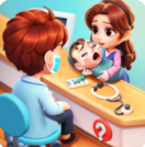 疯狂医院达什医生游戏