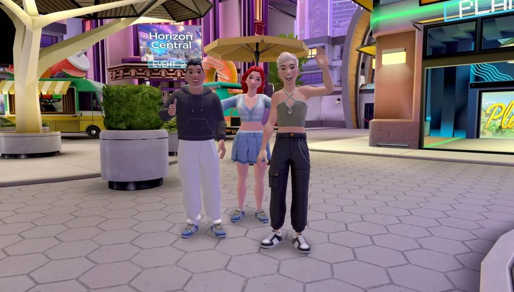 基于 Llama 模型打造：Meta 将为 VR 元宇宙平台 Horizon World 引入 AI 驱动的 NPC