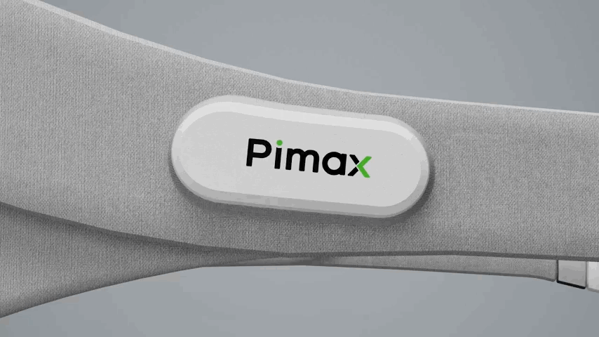 Pimax 小派将于本月演示 Dream Air / SE 头显：可自动调节头戴绑带、眼追 + Micro OLED