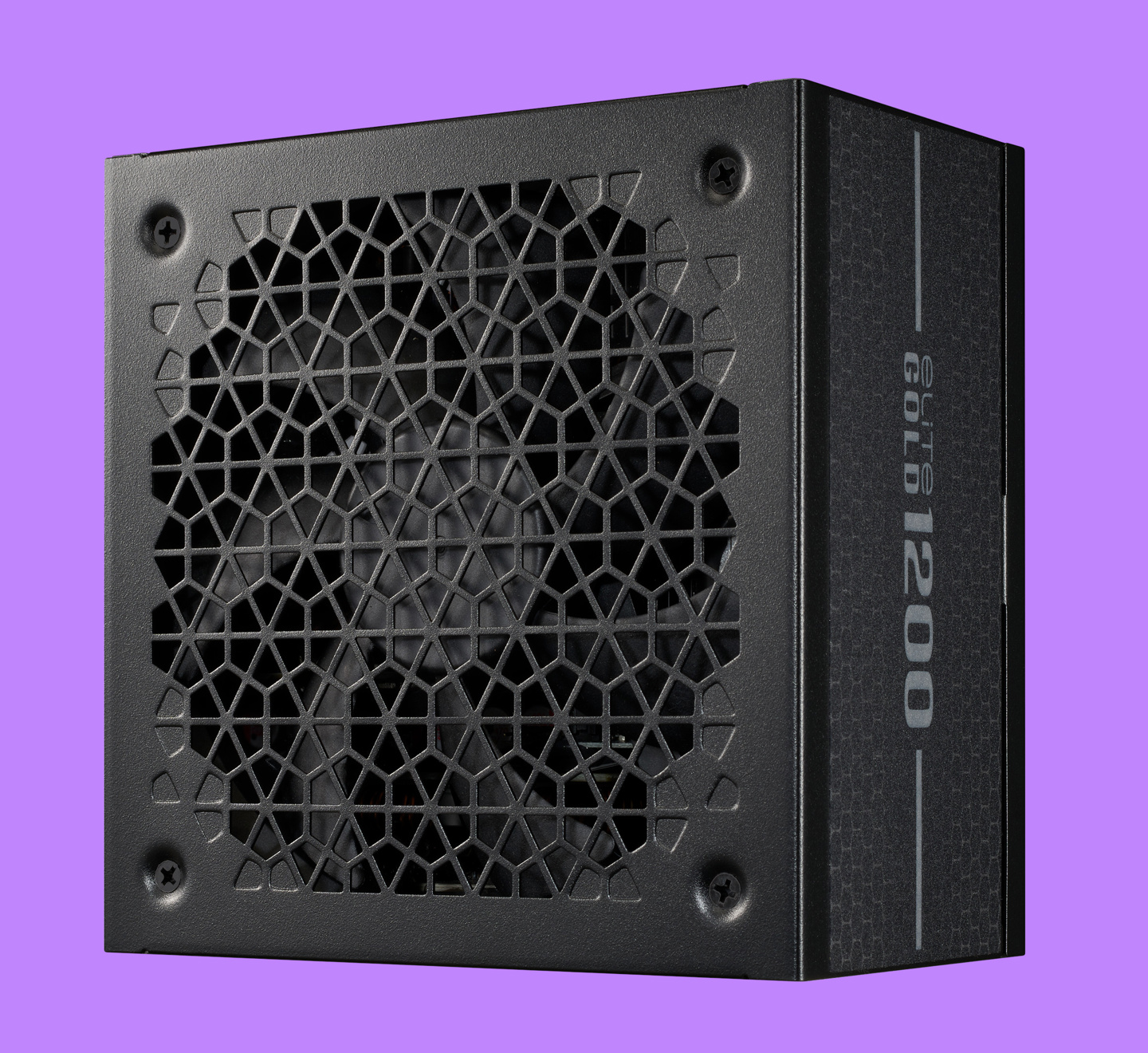 酷冷至尊公布高功率 Elite Gold 全模组金牌电源，1000W / 1200W