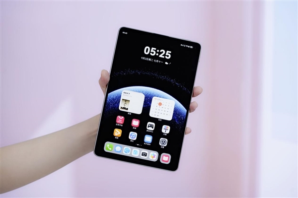 旗舰小平板！超强超Mini！华为MatePad Mini评测