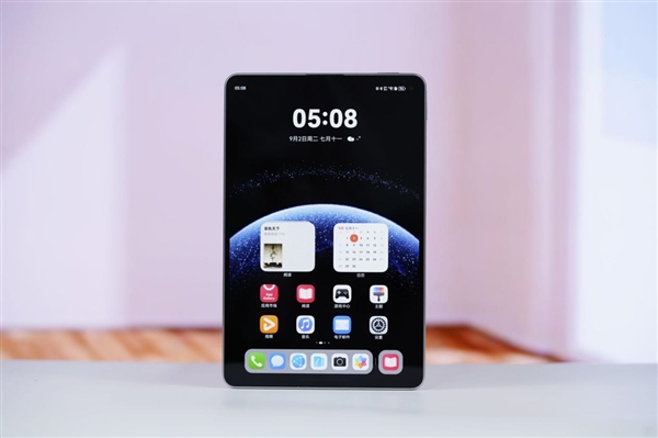 旗舰小平板！超强超Mini！华为MatePad Mini评测