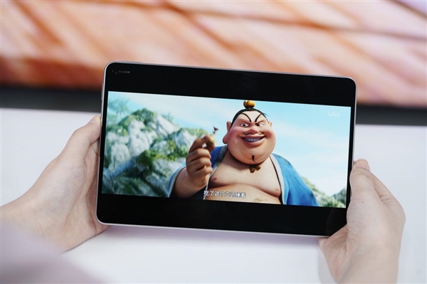 旗舰小平板！超强超Mini！华为MatePad Mini评测