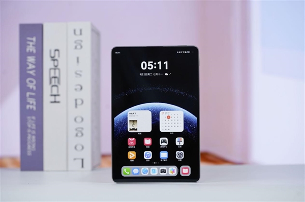 旗舰小平板！超强超Mini！华为MatePad Mini评测