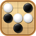 五林五子棋苹果版