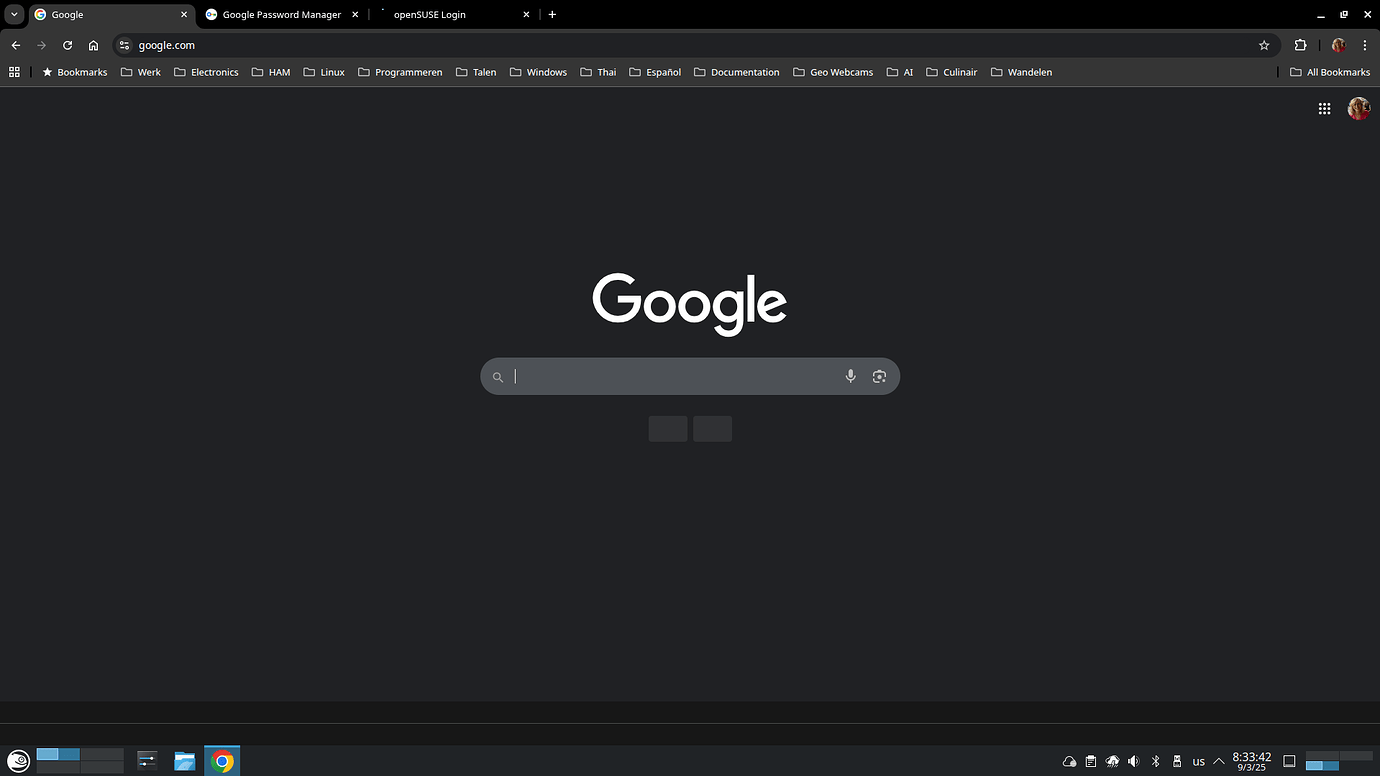 用户反馈 Linux 版谷歌 Chrome 140 浏览器破坏文字渲染