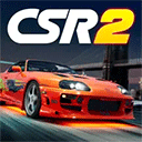 csr racing 2 ios版
