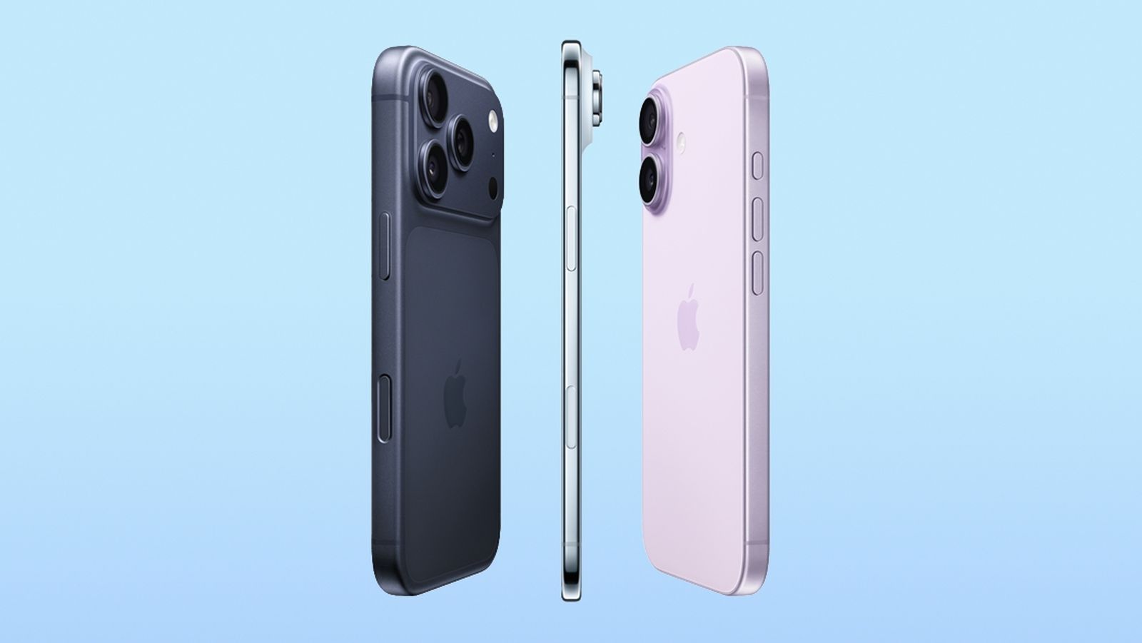 苹果 iPhone 17 系列电池曝光：Air 配 3149 mAh，Pro 增幅 18.7%