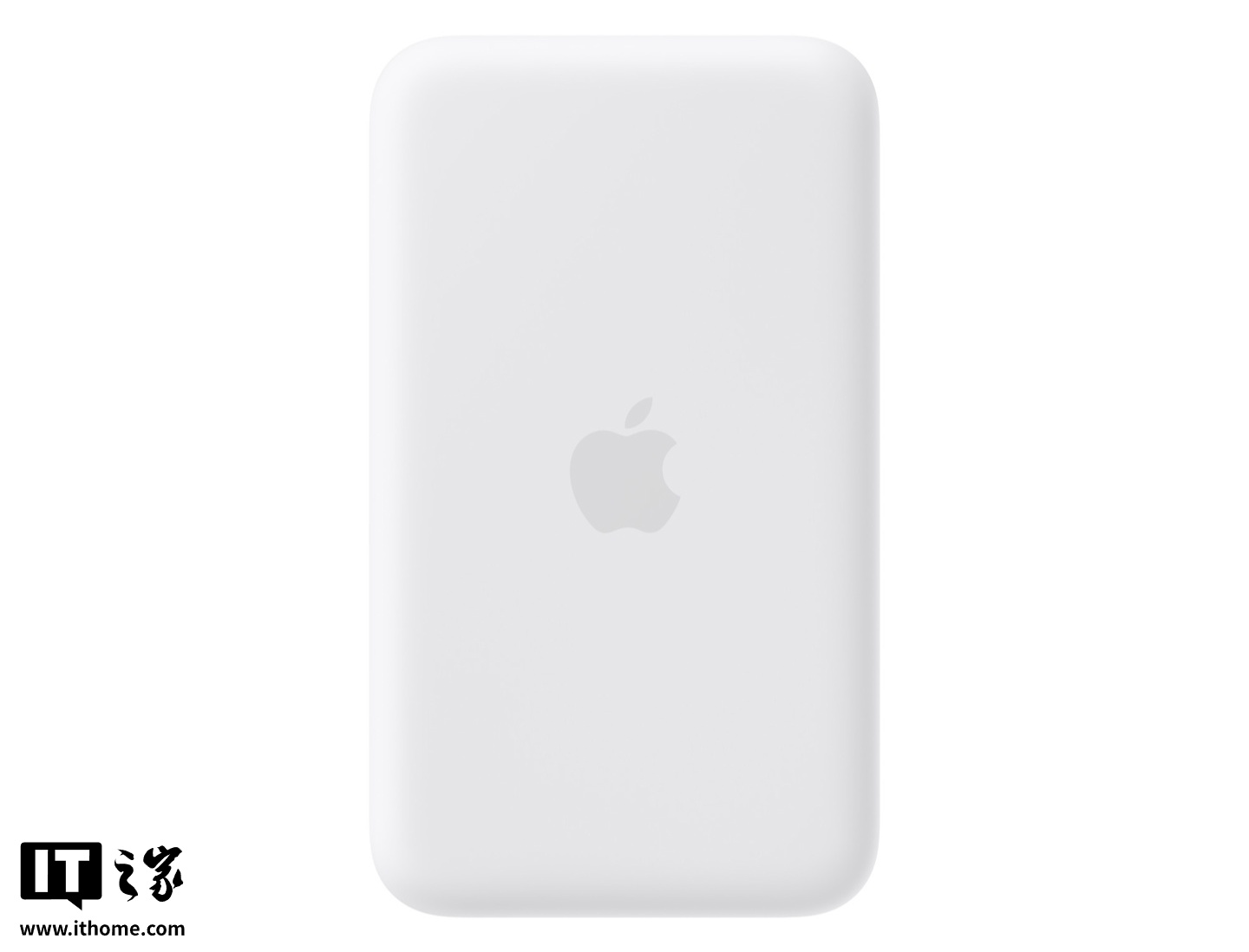 799 元：苹果推 iPhone Air 专用 MagSafe 电池，提供 65% 额外电量