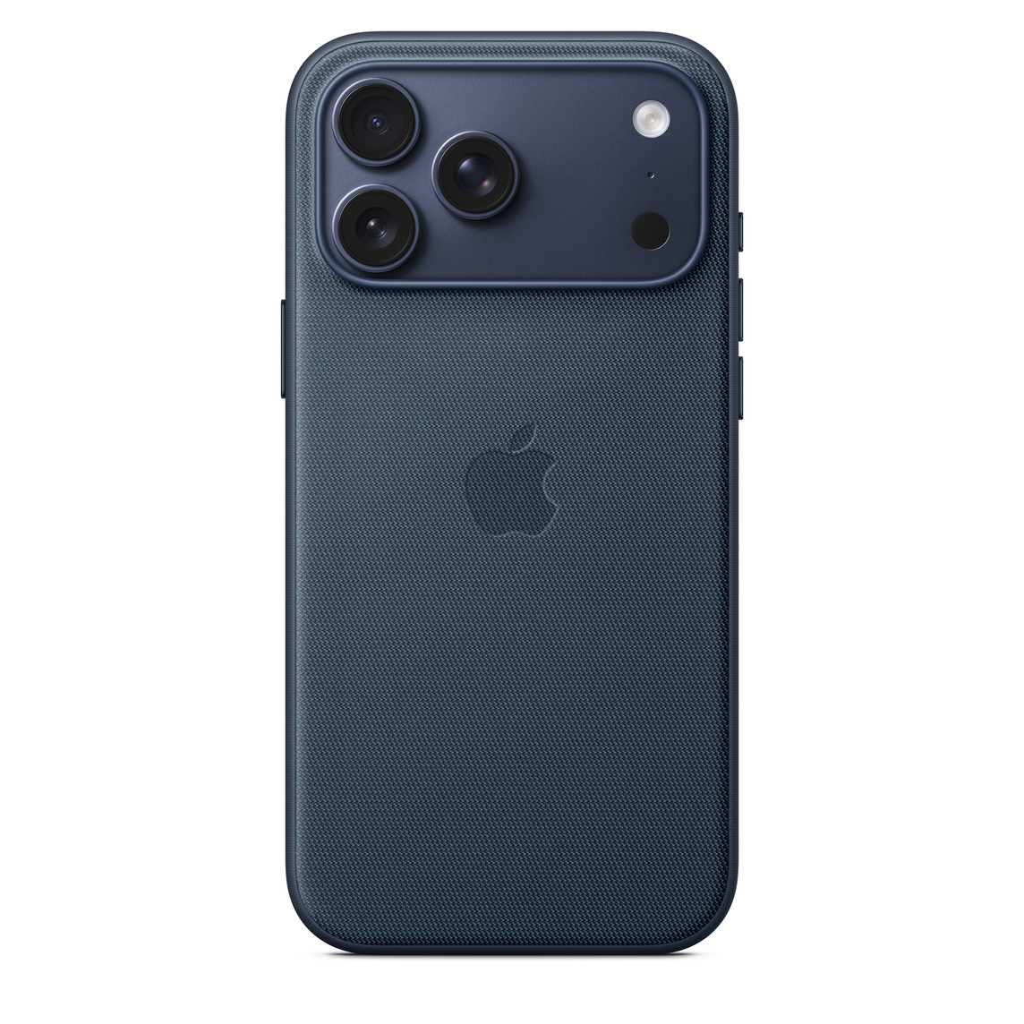 苹果为 iPhone 17 Pro / Max 推出科技织物保护壳，售价 479 元
