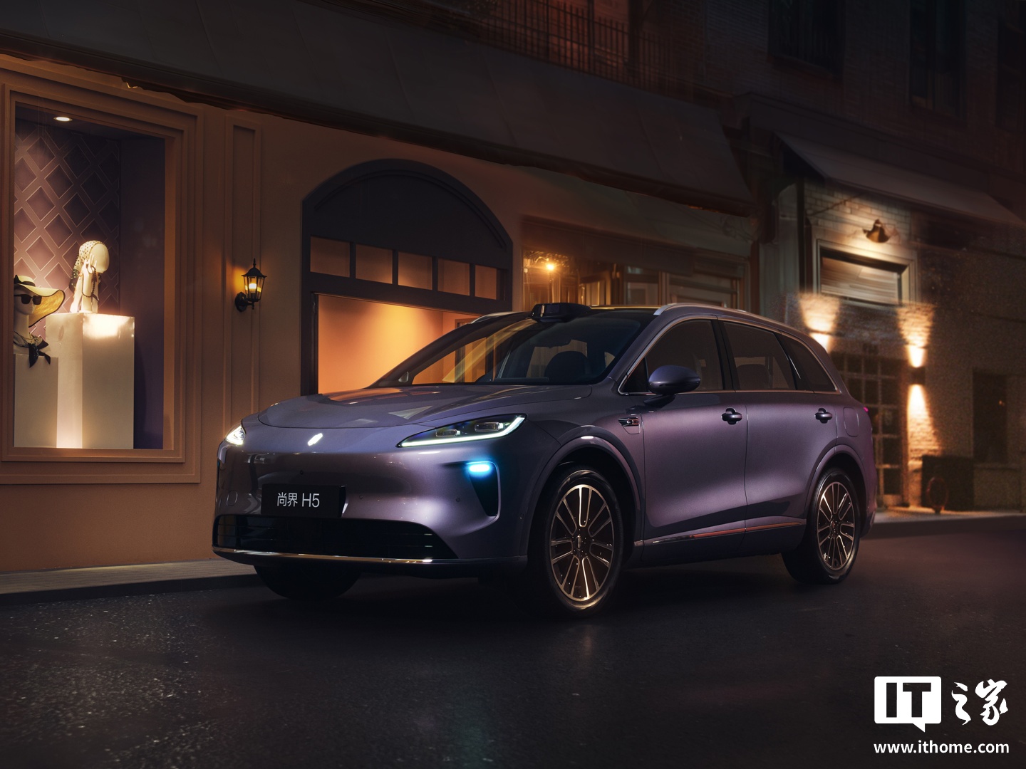 消息称上汽总裁贾健旭亲自盯至少 4 款新车开发，打破以往惯例