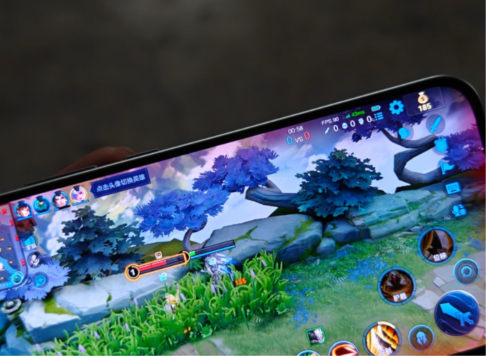 软硬双保障，六年流畅 OPPO A6 Pro流畅体验不像中端机