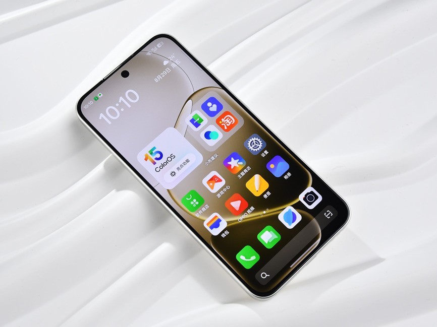 OPPO A6 Pro全面评测：开启流畅耐用新时代