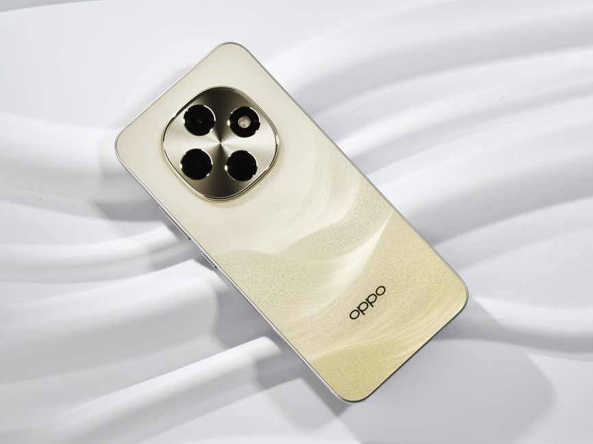 OPPO A6 Pro全面评测：开启流畅耐用新时代