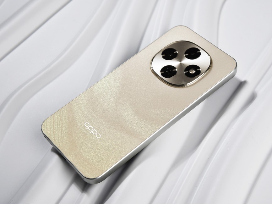OPPO A6 Pro全面评测：开启流畅耐用新时代