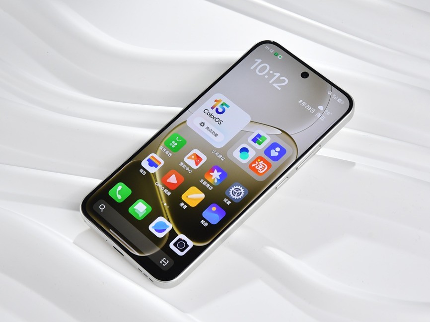 OPPO A6 Pro全面评测：开启流畅耐用新时代