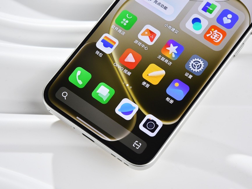 OPPO A6 Pro全面评测：开启流畅耐用新时代