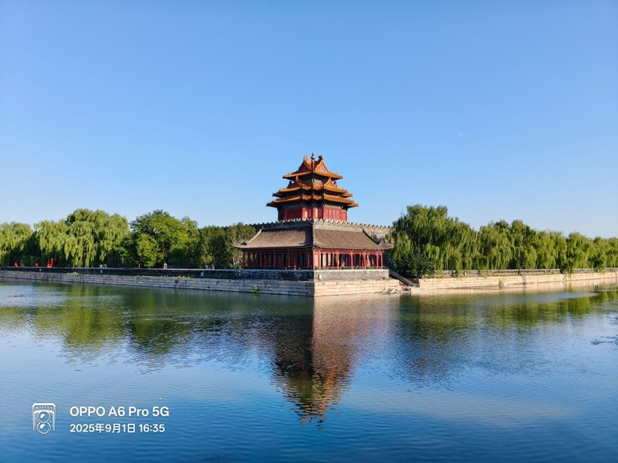 OPPO A6 Pro全面评测：开启流畅耐用新时代