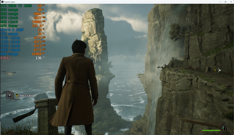 千元神U!酷睿Ultra 5 230F秒杀锐龙5 9600X:能效领先超40% 游戏性能还更强