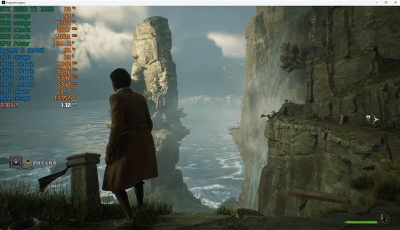 千元神U!酷睿Ultra 5 230F秒杀锐龙5 9600X:能效领先超40% 游戏性能还更强