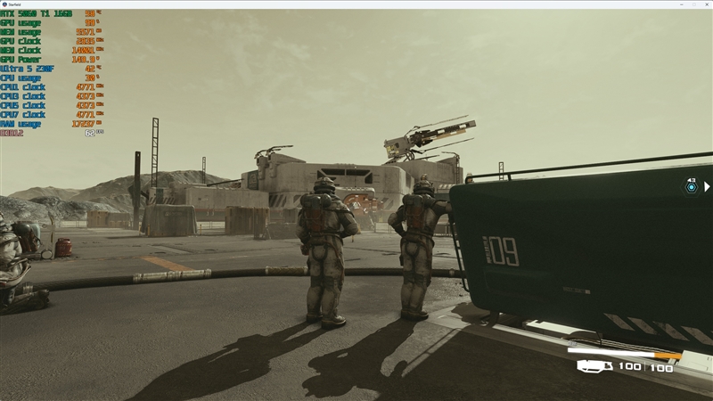 千元神U!酷睿Ultra 5 230F秒杀锐龙5 9600X:能效领先超40% 游戏性能还更强