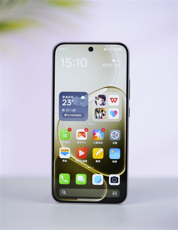 “耐用战神”再进化！OPPO A6 Pro评测：7000mAh + 三重防水够抗打