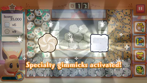 PokemonCafeMix最新版