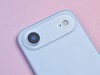 苹果发布会前，我们意外拿到了「iPhone 17」