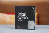 真正的千元神U!酷睿Ultra 5 230F全面KO锐龙5 9600X:能效领先超40% 游戏性能还更强