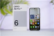 “耐用战神”再进化!OPPO A6 Pro评测:7000mAh + 三重防水够抗打