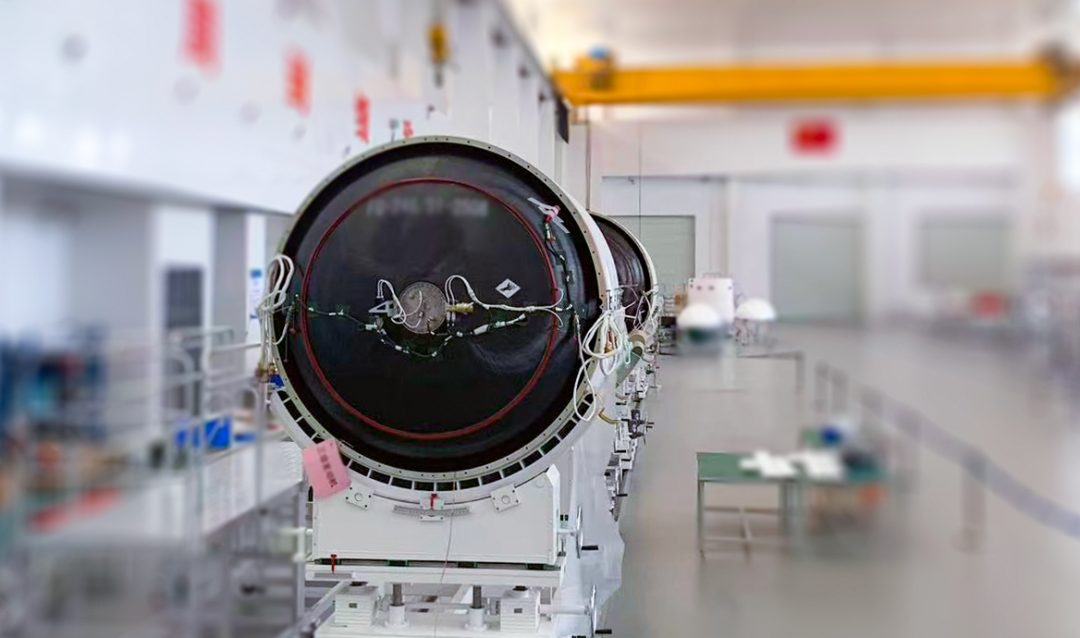 星河动力航天谷神星二号、智神星一号双箭待发，布局运载能力全覆盖