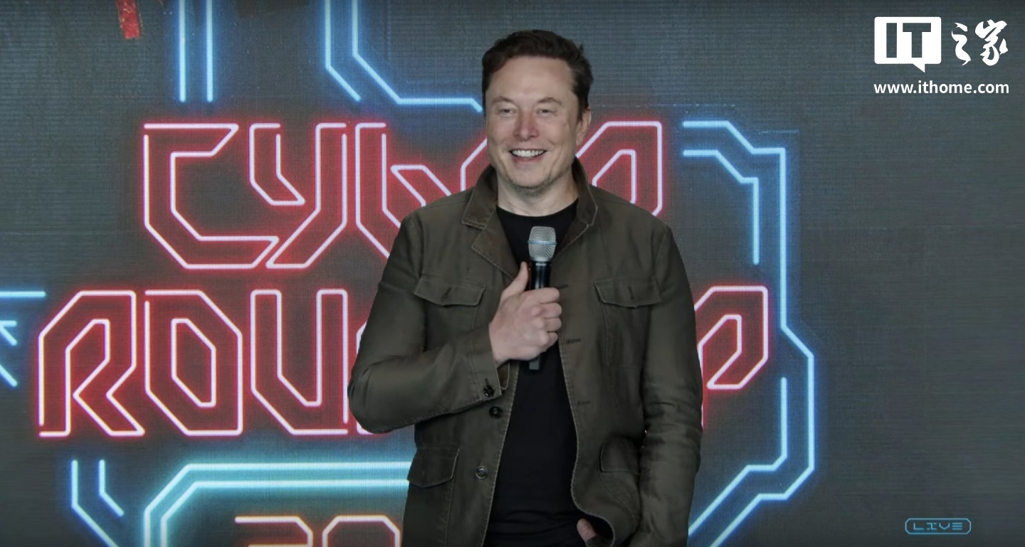 马斯克回应平均每月安保费 23.5 万美元：绝对需要加强安全