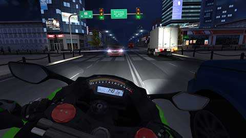 公路骑手苹果手机版
