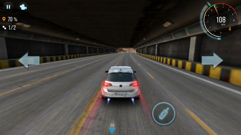 Carx公路赛车苹果版
